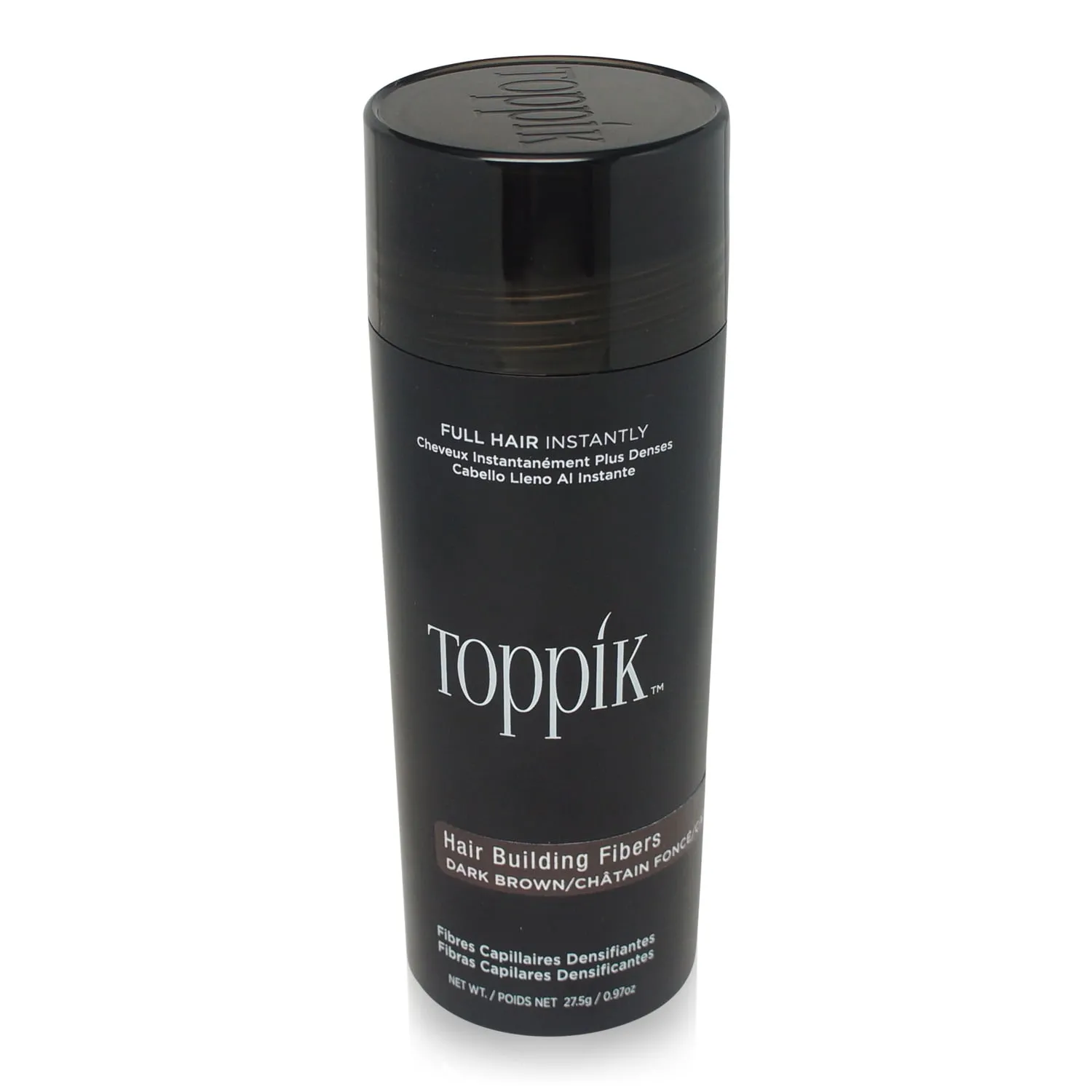 Toppik Hair Building Fibers