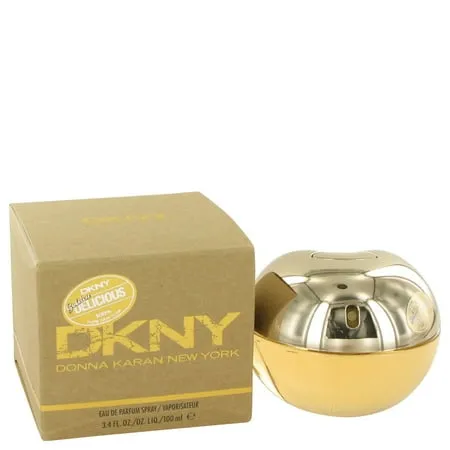 Dkny Golden Delicious Donna Karan Women Eau De Parfum Spray