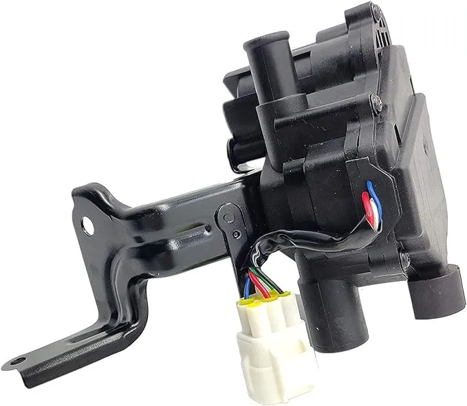 16670-21010 Coolant Flow Control Valve for 2004 2005 2006 2007 2008 2009 Toyota Prius 2004-2009 4 Cyl 1.5L 1667021010 601-021 EHV116