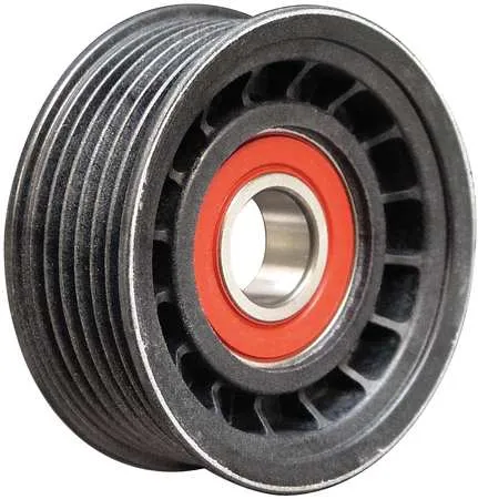 Dayco 89015 Drive Belt Idler Pulley