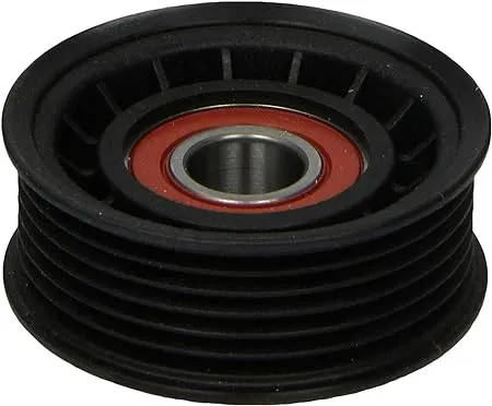 Idler Or Tensioner Pulley  Dayco  89015