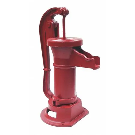 Simmons 1160/PM500 No.2 Pitcher Pump