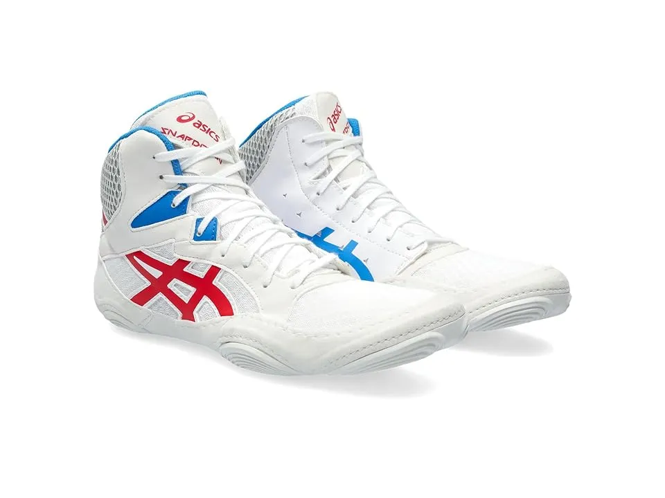 ASICS Men's Snapdown 3 Wrestling Shoes