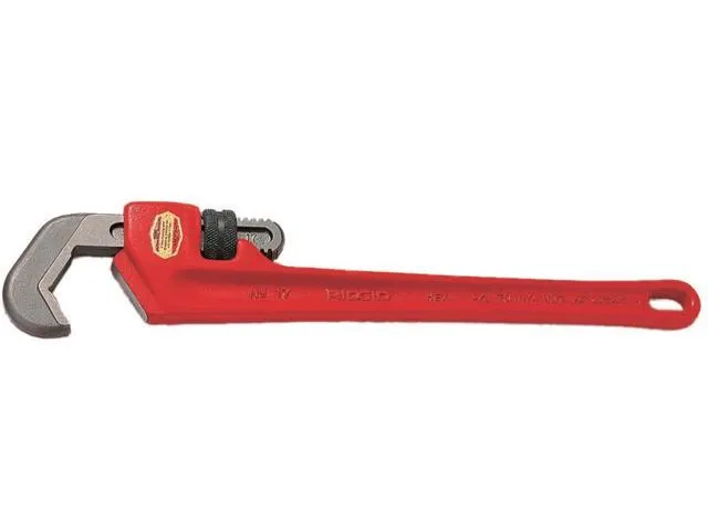 RIDGID - 31280 - Ridgid Tool 31280 Wrench, 25 Hex