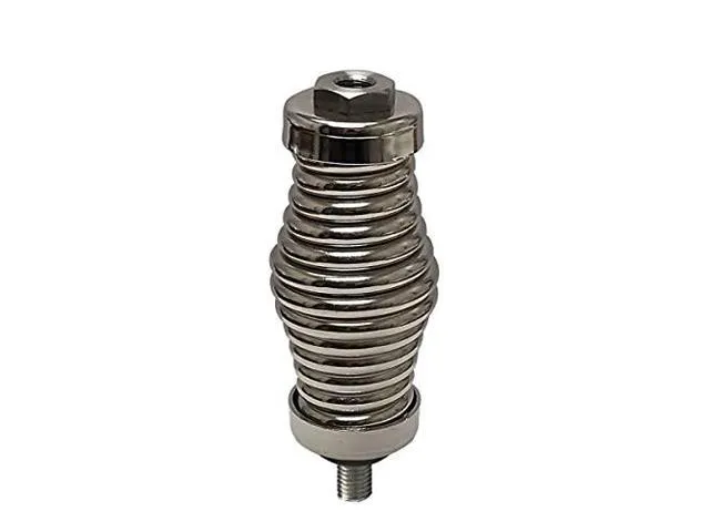 ProComm® JBC305SS - Heavy Duty Barrel Spring for Stainless Antenna