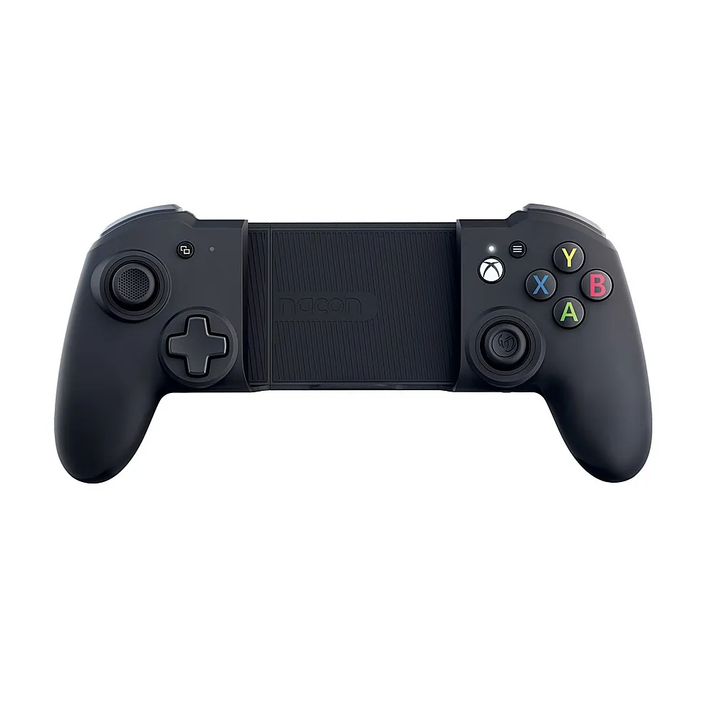 RIG Nacon MG-X PRO for Android - Wireless Mobile Gaming Controller for Android Smartphones (Android)