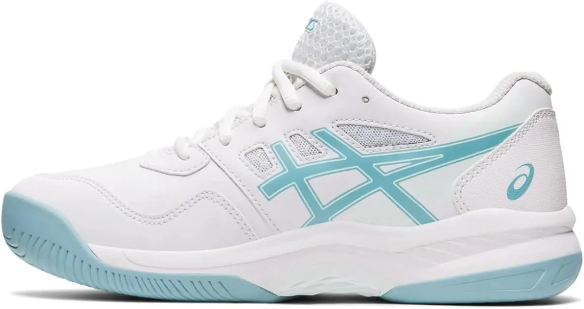 ASICS Kid's Gel-Game 8 Grade School Tennis Shoes