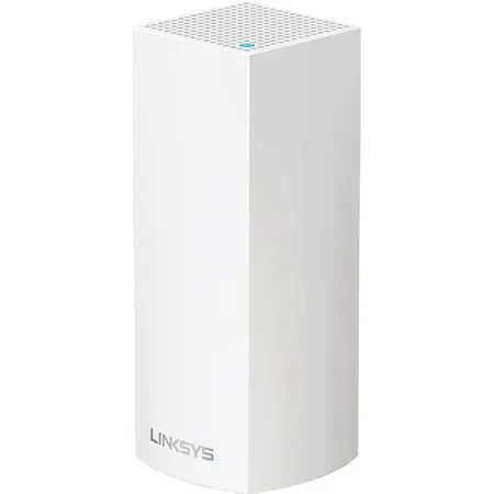 Linksys Velop AC2200 Whole Home WiFi, 1-Pack