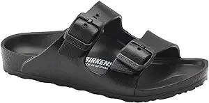 Birkenstock Arizona Kids Black EVA Sandals