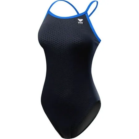 TYR Women's Hexa Diamondfit Swimsuit