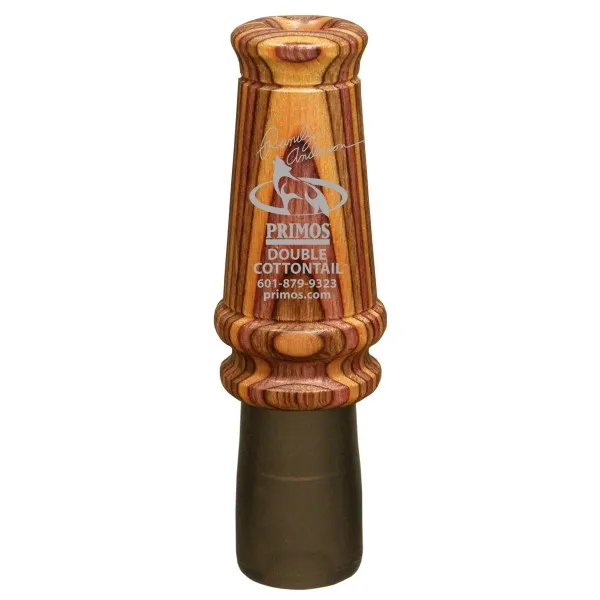 Primos Randy Anderson Double Cottontail Predator Call