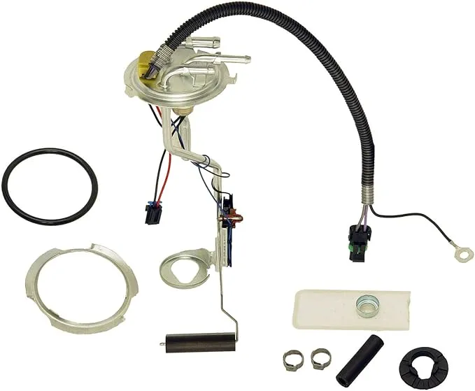 Dorman 692-027 Fuel Tank Sending Unit Compatible with Select Chevrolet / GMC Models