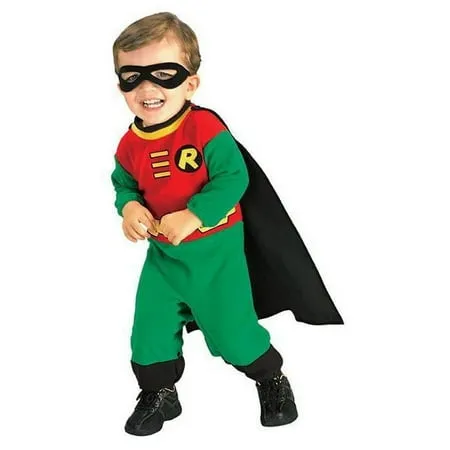 Robin Infant Costume