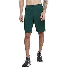 Shorts esportivos masculinos Champion, absorção de umidade, shorts esportivos, shorts de ginástica (regular ou grande e alto)