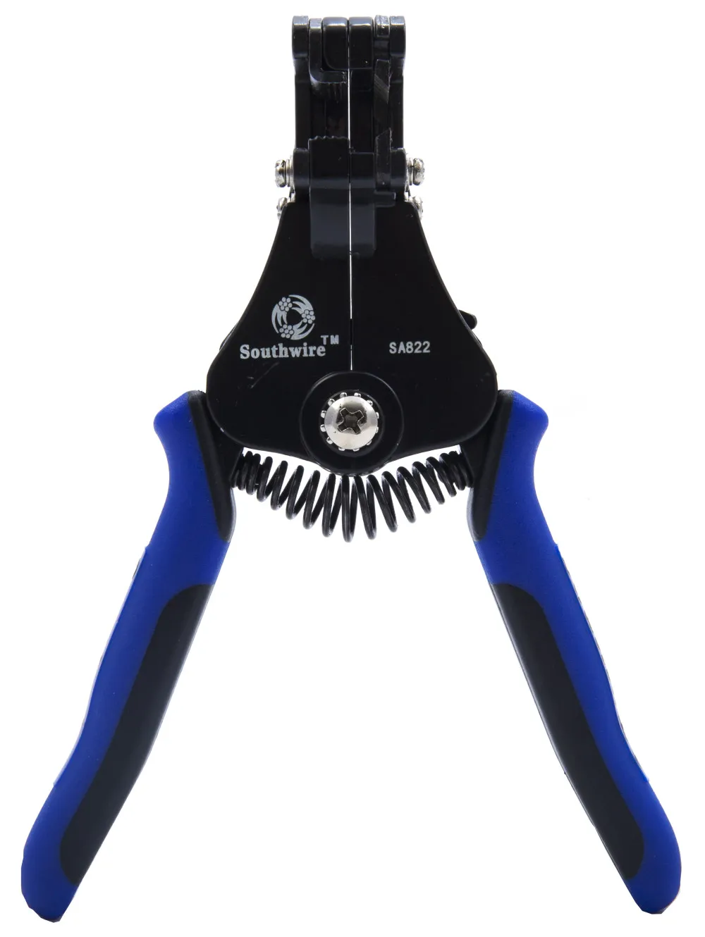 Southwire Automatic Wire Stripper 8-22 AWG