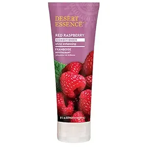 Desert Essence Rote Himbeere Pflegespülung 250 ml