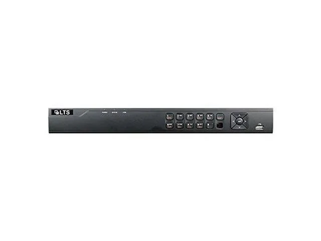 DigiTech Solutions Inc. LTS LTD8516K-ST Platinum Professional Level 16 Channel HD-TVI 4.0 