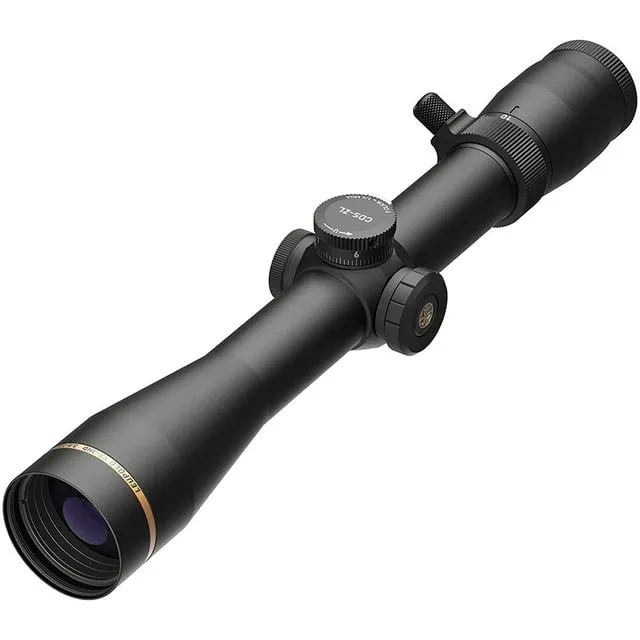 Leupold VX-3HD 4.5-14x40mm Riflescope