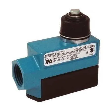 Honeywell | Enclosed Limit Switch | BZE6-2RN