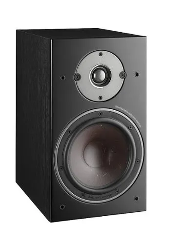 Dali Oberon 3 Bookshelf Speakers (Pair, Light Oak, Preowned)