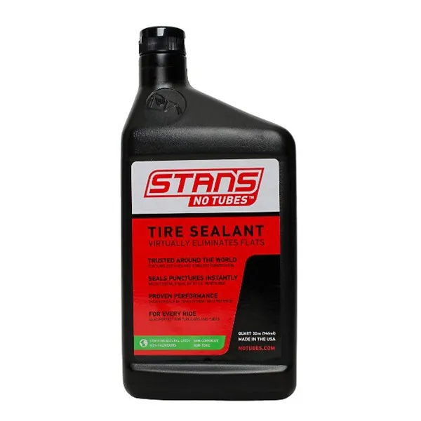 Stan's NoTubes Tire Sealant