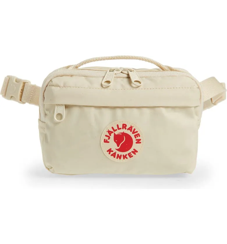 Fjallraven Kanken Hip Pack - Ultramarine