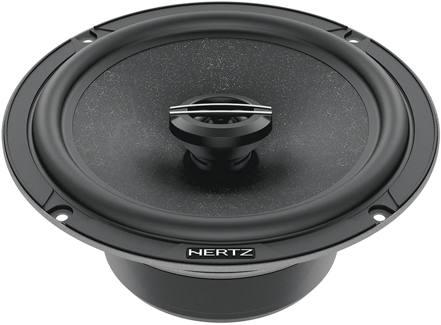 Hertz Cento 6.5" 2-Way Coaxial Speakers (Pair)