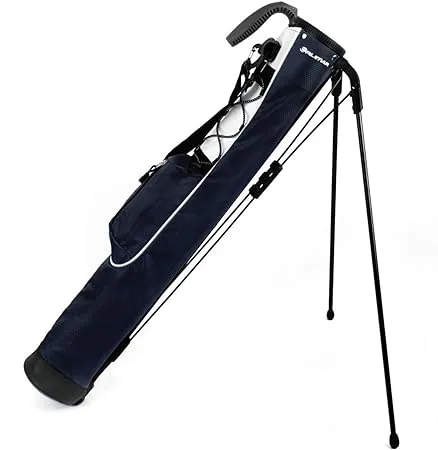 Orlimar Pitch ‘n Putt Golf Lightweight Stand Carry Bag