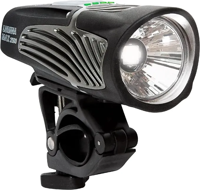 NiteRider Lumina Max 2500 Headlight