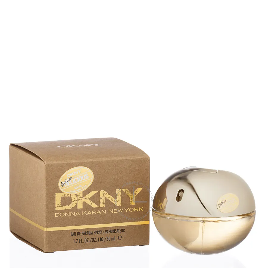 Golden Delicious/DKNY Edp Spray 1.7 Oz (W)