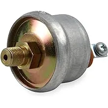 Holley 12-810 Fuel Pump Safety Pressure Switch