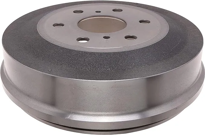 ACDelco - 18B599 - Rear Brake Drum