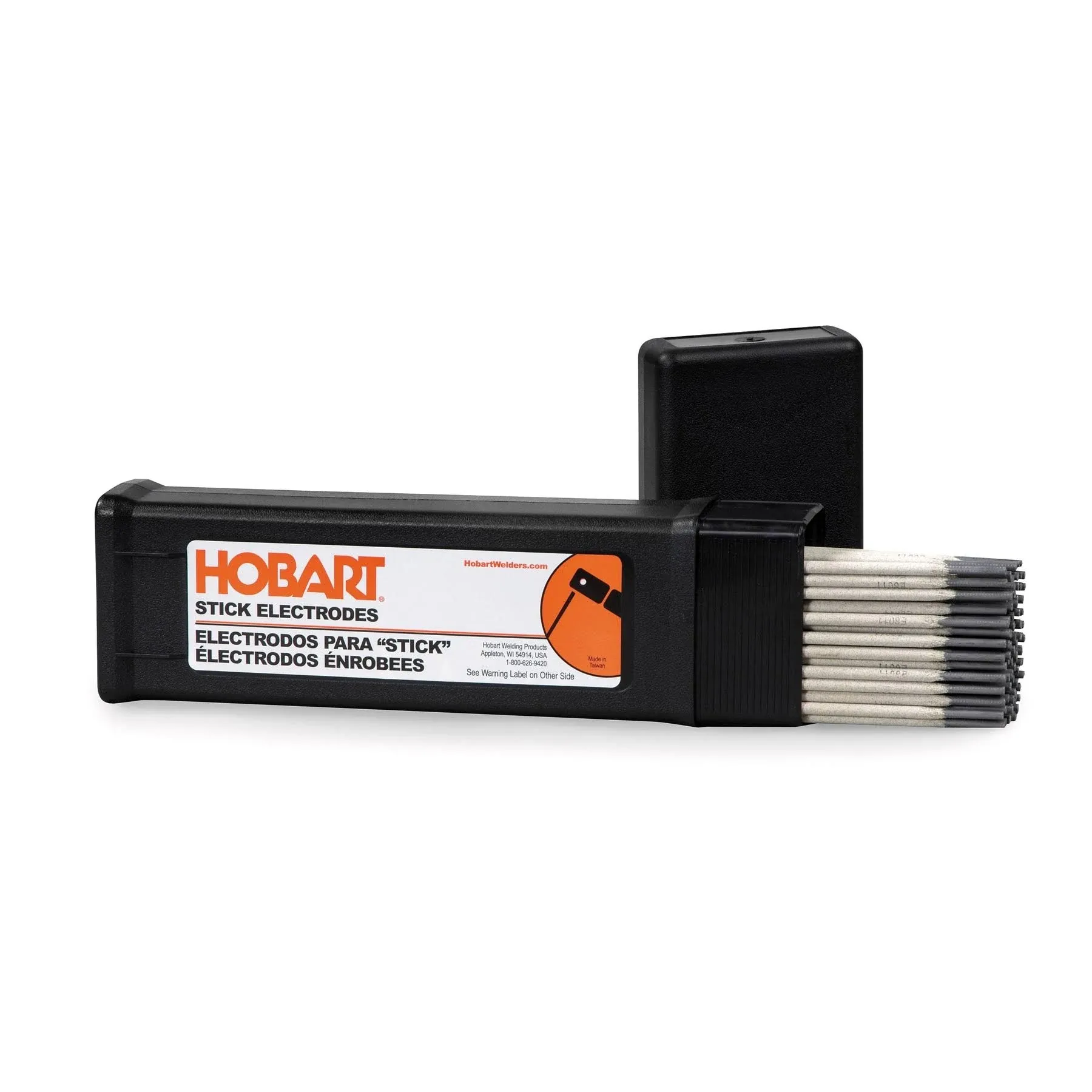 Hobart 770480 7018 Stick Electrode Welding Rods