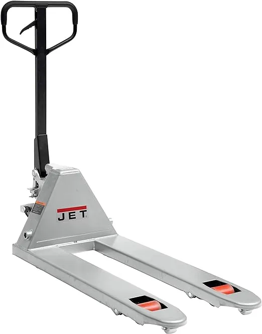 JET 16" x 36" Pallet Truck