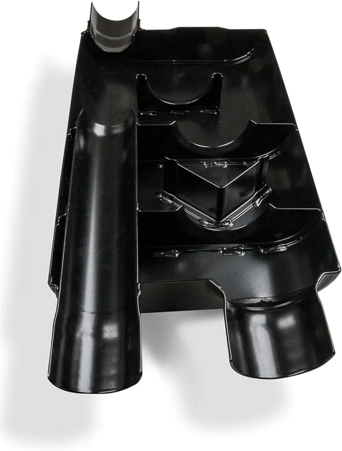 Flowmaster Super 44 Series Chambered Muffler