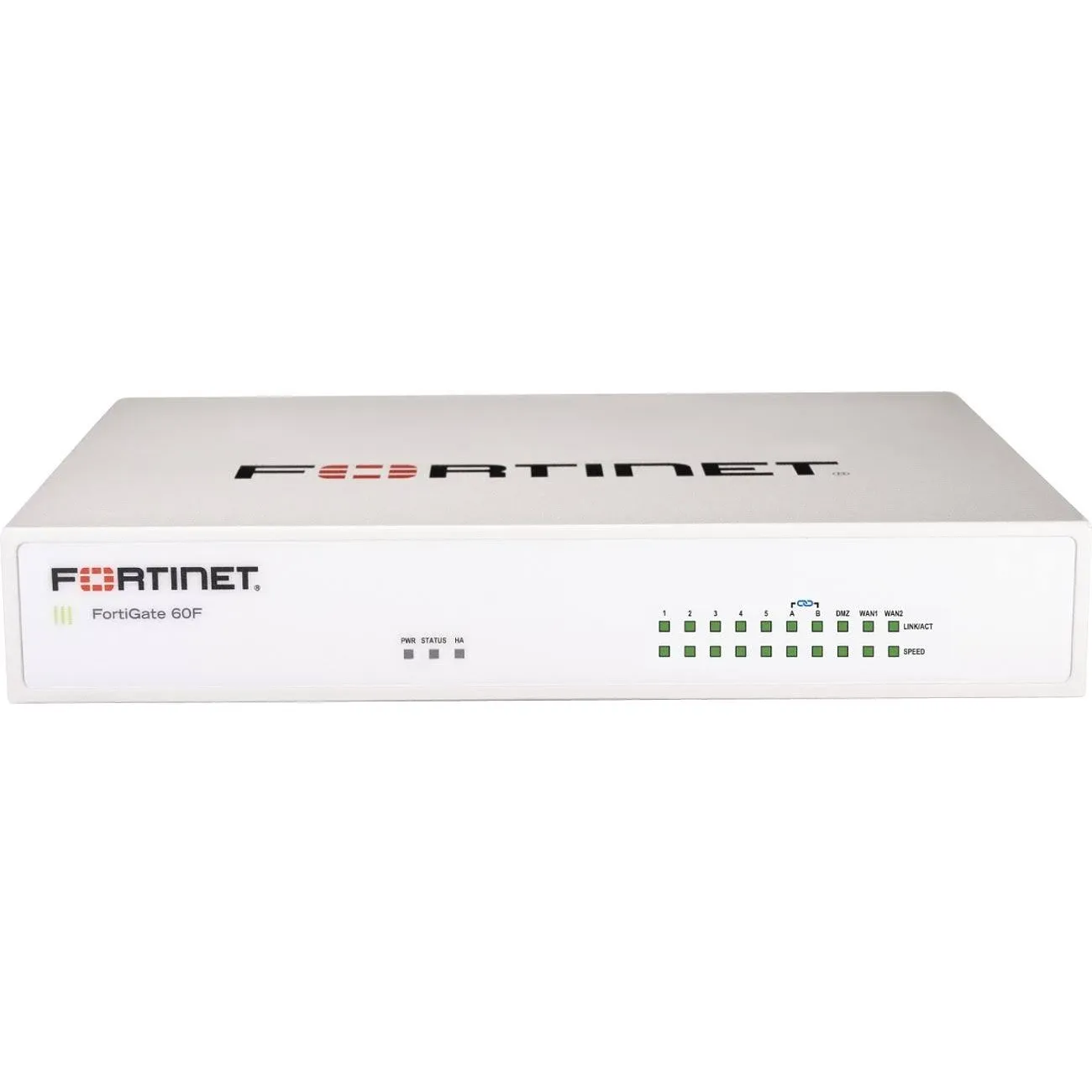 Fortinet FortiGate FG-60F