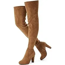 Vepose Women&#039;s Thigh High |Over The Knee Boots size 7 …