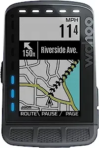 Wahoo Elemnt Roam GPS Bike Computer