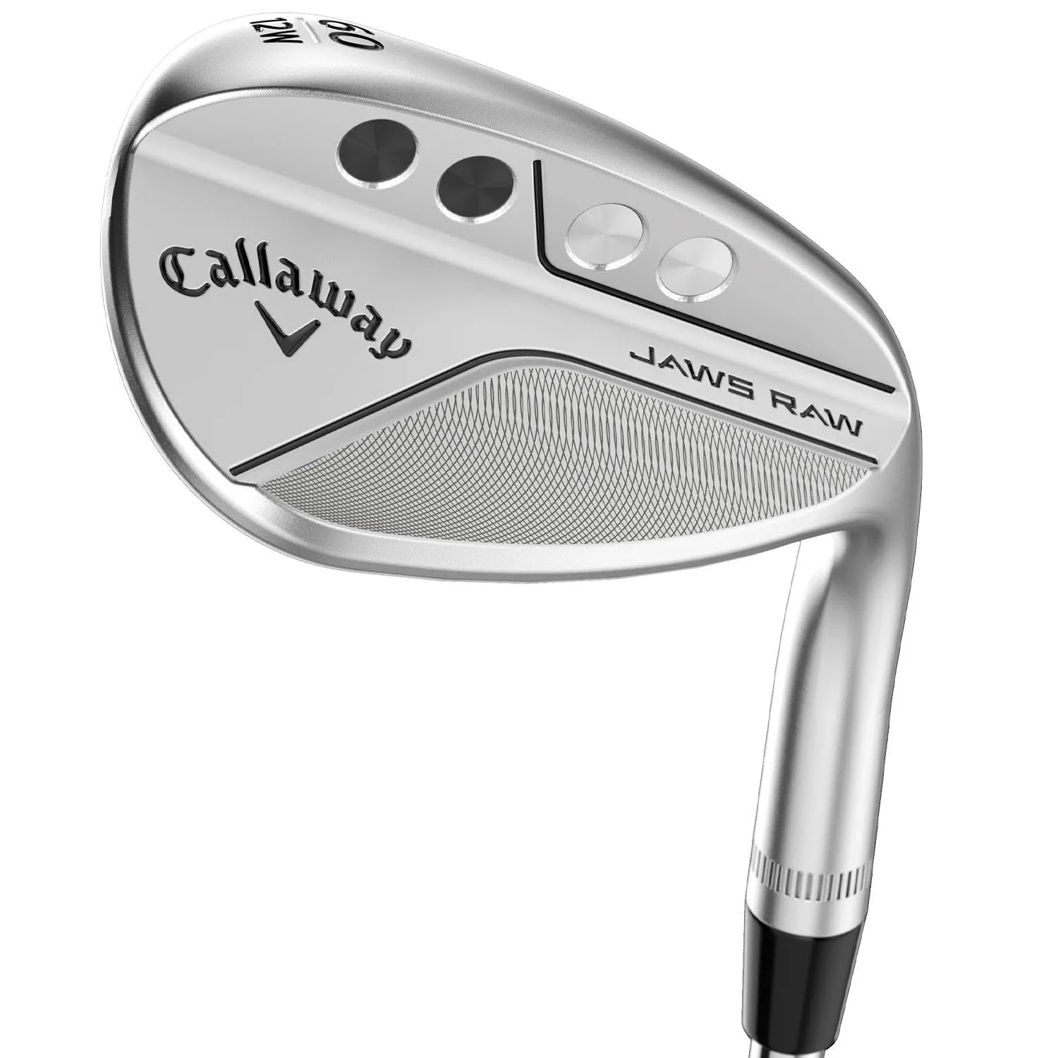 Callaway Golf 2022 Jaws Raw Wedge