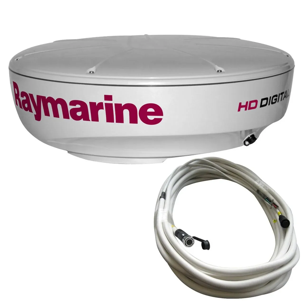 Raymarine RD418HD HD Digital