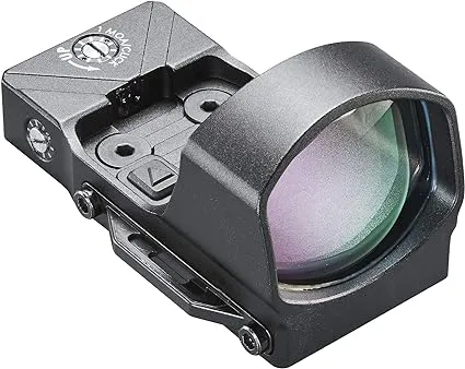 Bushnell AR Optics First Strike 2.0 Reflex Red Dot Sight