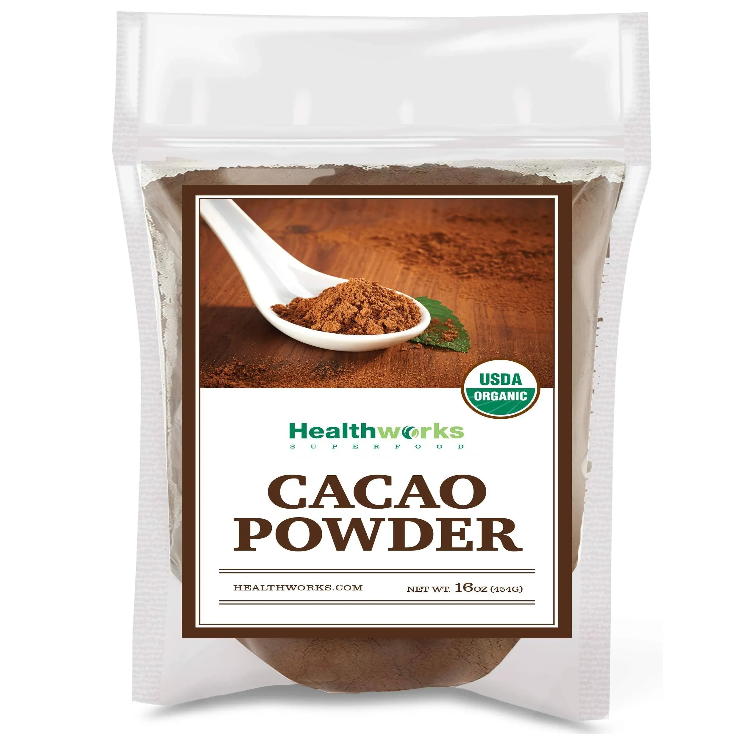 Healthworks Cacao Powder