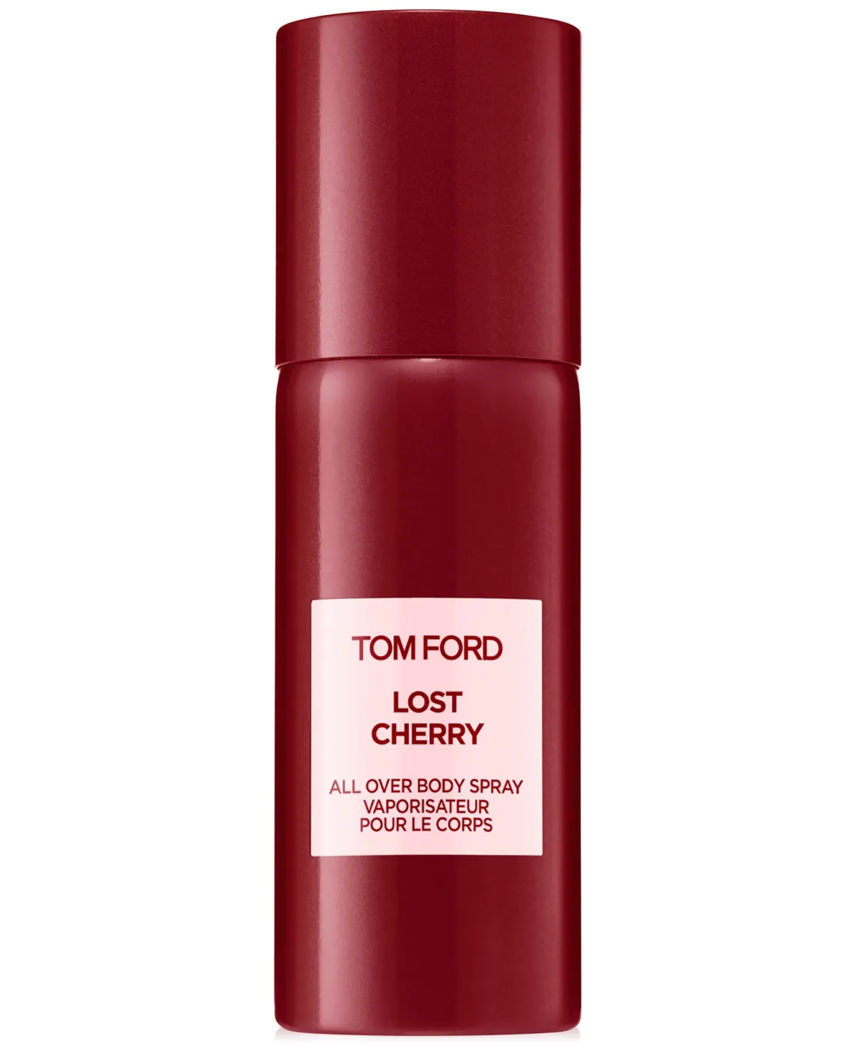 Tom Ford Lost Cherry Body Spray