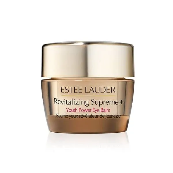 Estee Lauder Revitalizing Supreme+ Youth Power Eye Balm 0.5oz UnboxedEstee Lauder Revitalizing Supreme+ Youth Power Eye…