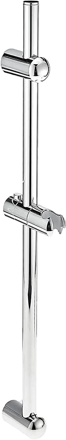 Grohe 27499000 Euphoria 24 in. Shower Bar Chrome