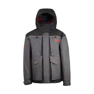 Men's Eskimo Keeper Insulated Jacket