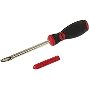 Performance Tool W2935 Stainless Steel Wire Insertion Tool - Piercing for 1/4-Inch Wiring Hole