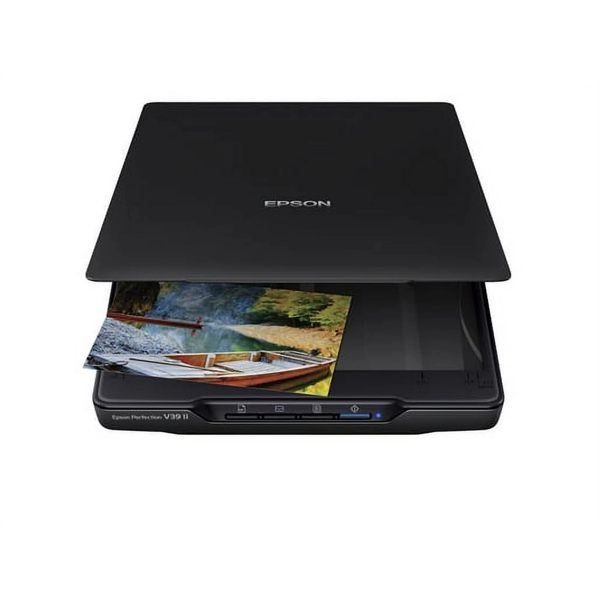 Epson Perfection V39 II Flatbed Scanner