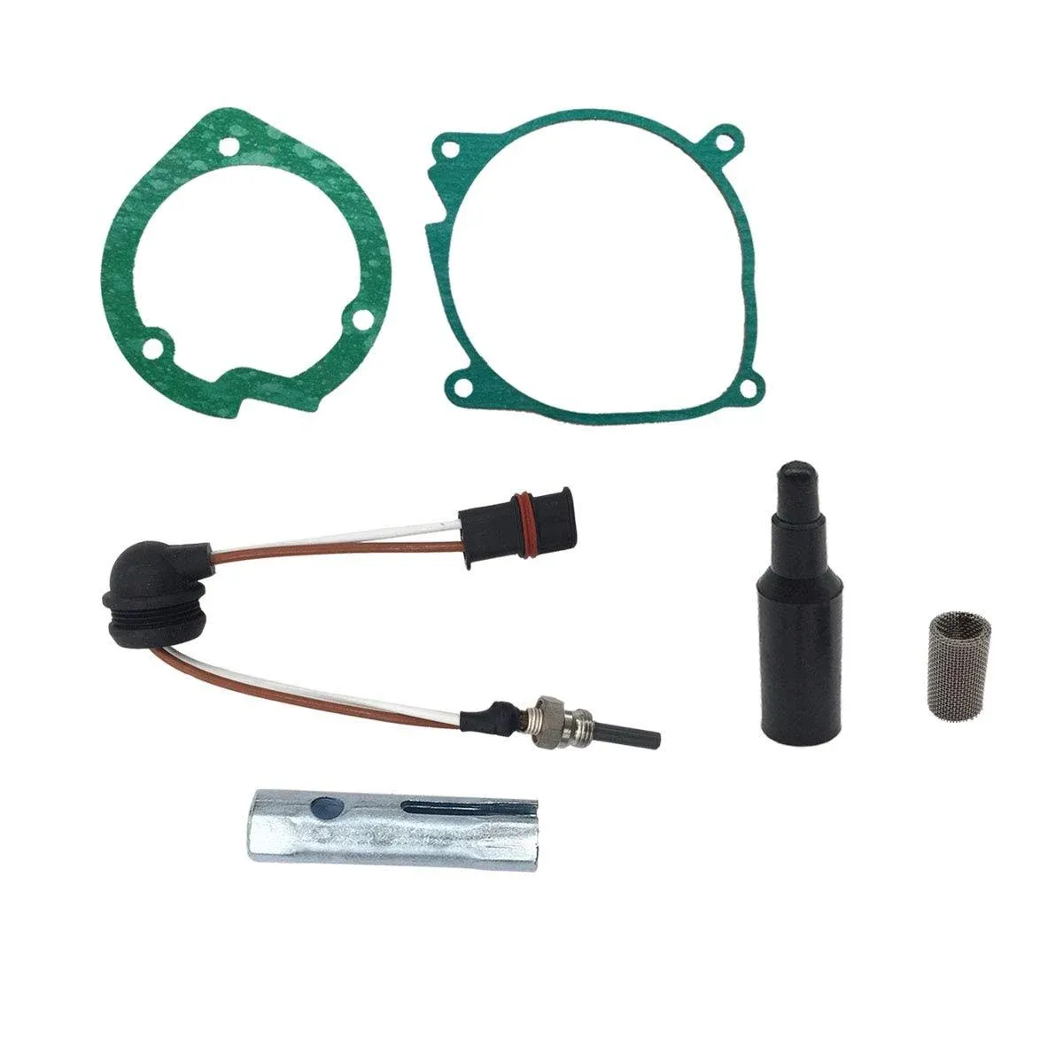 Glow Plug Repair-Kit Parking Heater For Eberspaecher Airtronic D2 2kW Air 12V