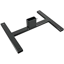 Champion Targets 44105 2X4 Target Stand Base